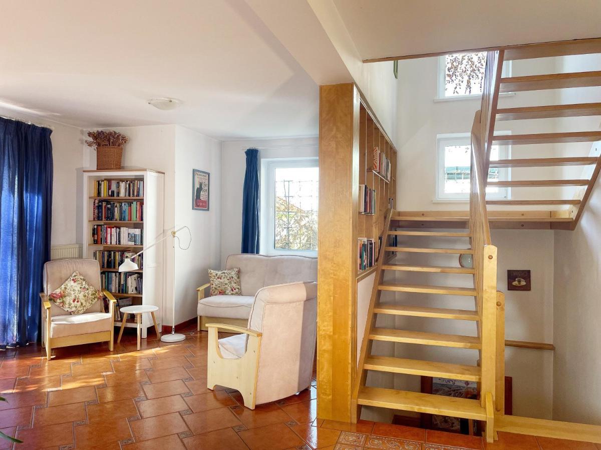 Klimatyczny Apartament 3City Z Parkingiem W Gdyni By Noclegi Renters 그디니아 외부 사진