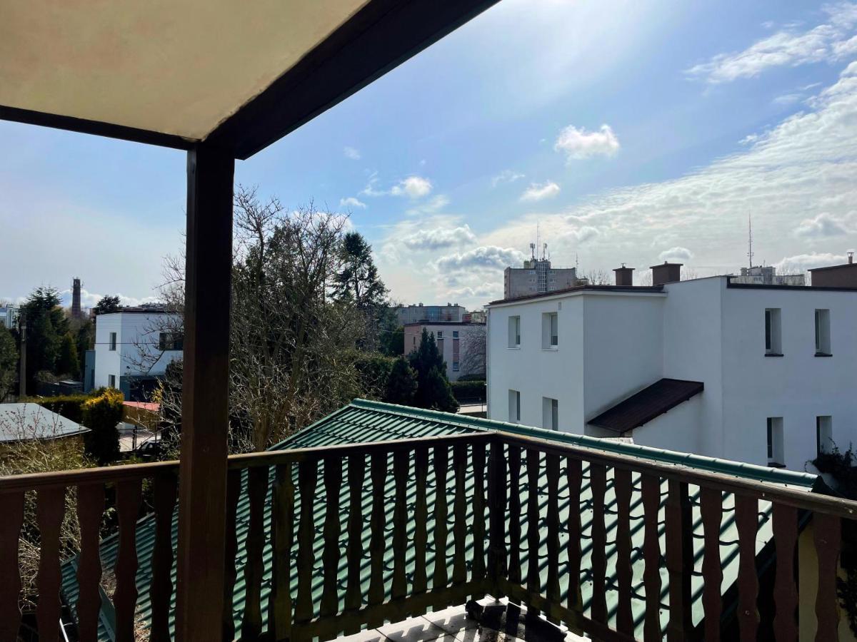 Klimatyczny Apartament 3City Z Parkingiem W Gdyni By Noclegi Renters 그디니아 외부 사진